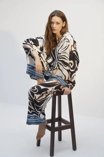 MAISON NİDA Kadın Pijama