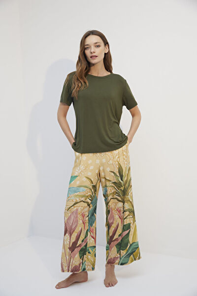 MAISON NİDA Kadın Pijama