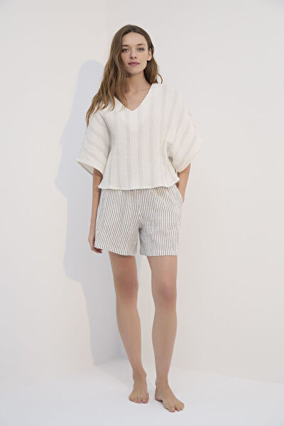 MAISON NİDA Kadın Alt Üst Takım