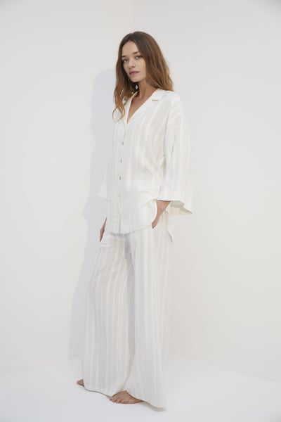MAISON NİDA Kadın Pijama