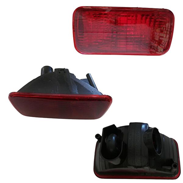 MATSUBA Reflektörler