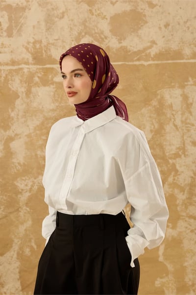 MentorAly Şal, Eşarp ve Aksesuarı