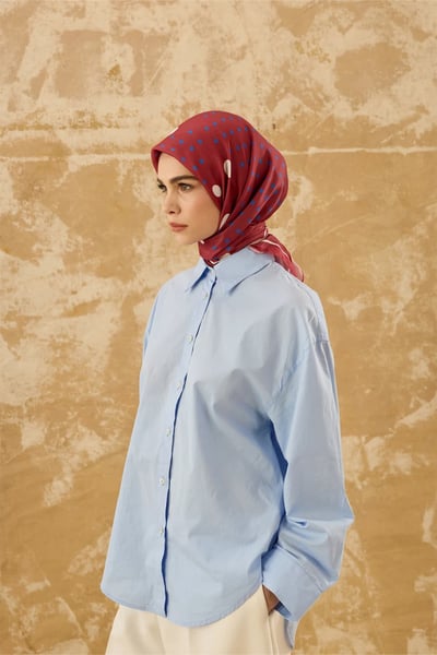 MentorAly Şal, Eşarp ve Aksesuarı