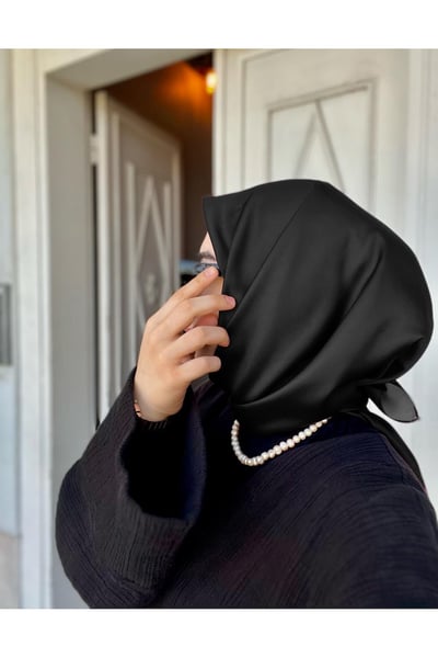 Bushu Şal, Eşarp ve Aksesuarı
