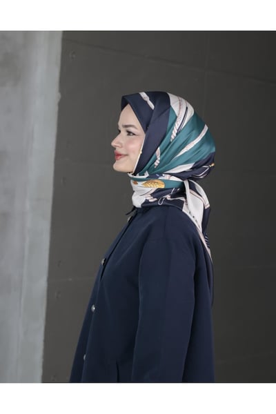 Bushu Şal, Eşarp ve Aksesuarı