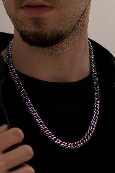 OSMANLI GÜMÜŞ Kolye, Zincir, Künye