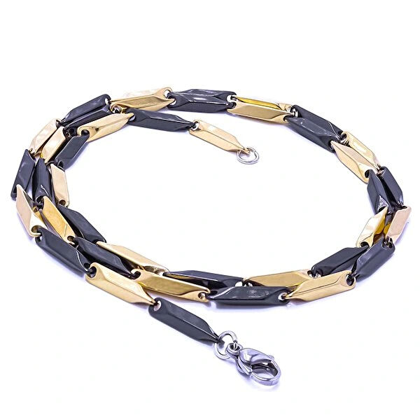 Moncuk Design Kolye, Zincir, Künye