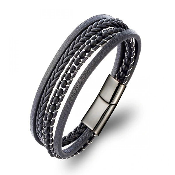 Moncuk Design Erkek Bileklik