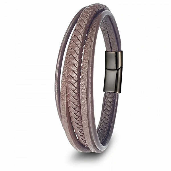 Moncuk Design Erkek Bileklik