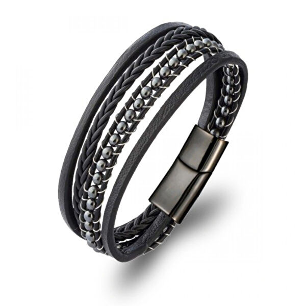 Moncuk Design Erkek Bileklik