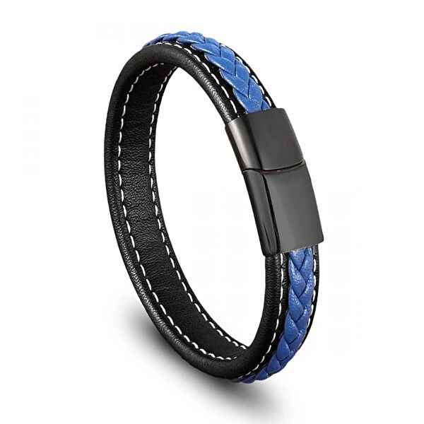 Moncuk Design Erkek Bileklik