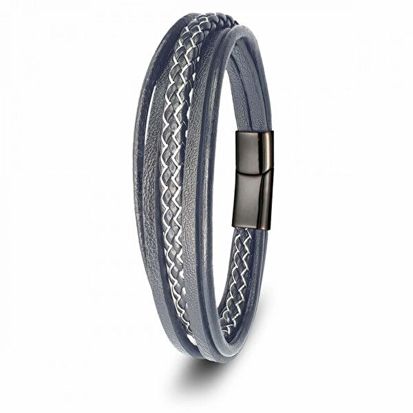 Moncuk Design Erkek Bileklik