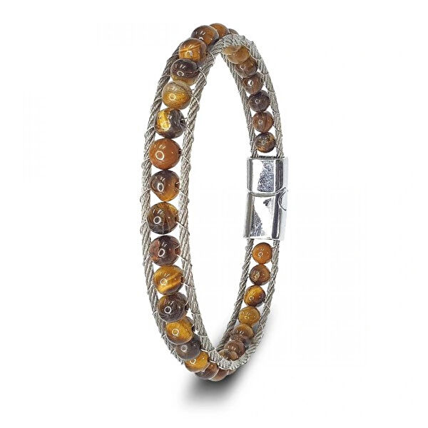 Moncuk Design Erkek Bileklik