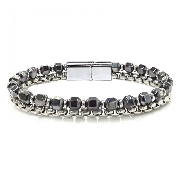 Moncuk Design Erkek Bileklik