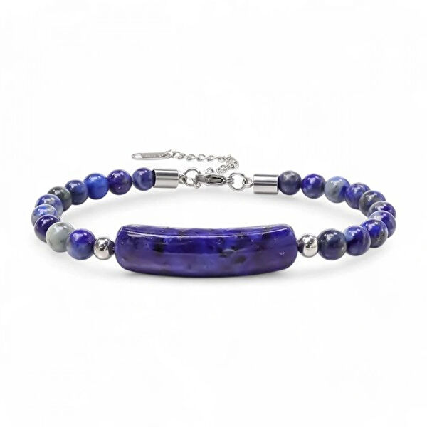 Moncuk Design Erkek Bileklik