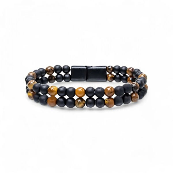 Moncuk Design Erkek Bileklik