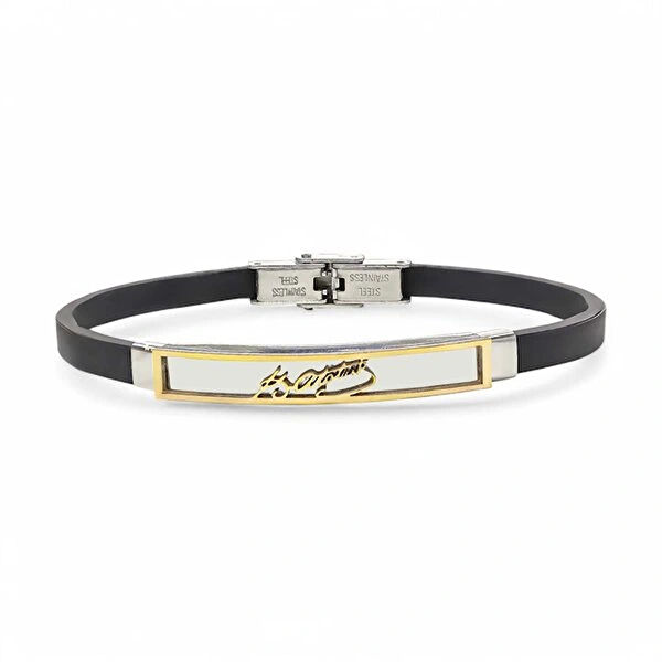 Moncuk Design Erkek Bileklik