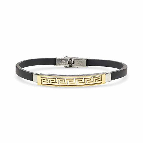 Moncuk Design Erkek Bileklik