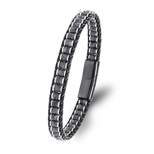 Moncuk Design Erkek Bileklik