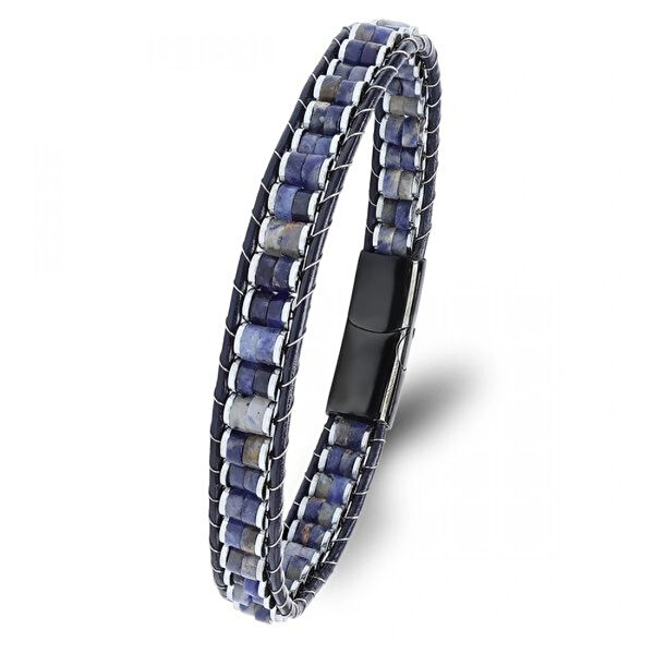 Moncuk Design Erkek Bileklik