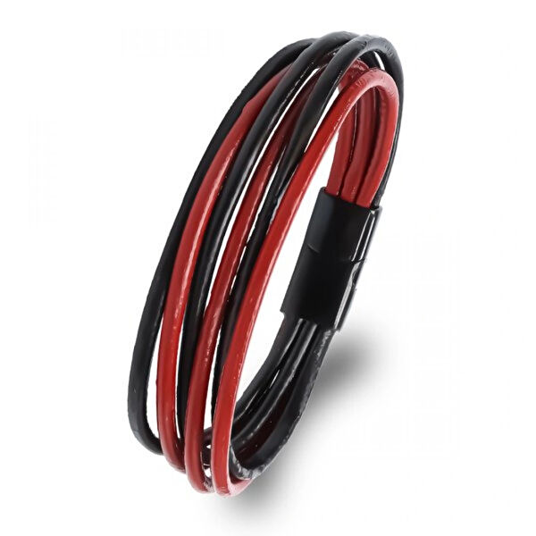 Moncuk Design Erkek Bileklik