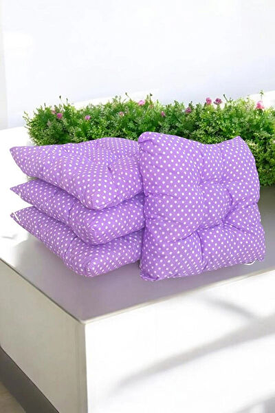 BT Pasifik Sandalye Minderi