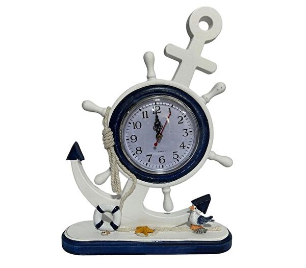 Hediye Fikri Masa Saati