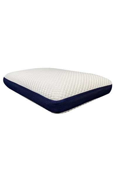 MANDEEP HOME Ortopedik, Visco Yastık