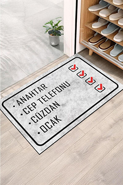 Monnhein Dış Mekan Paspası