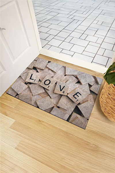 Monnhein Dış Mekan Paspası