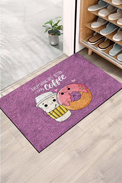 Monnhein Dış Mekan Paspası