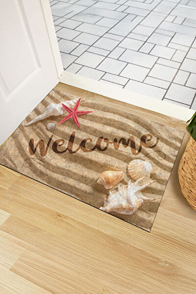 Monnhein Dış Mekan Paspası