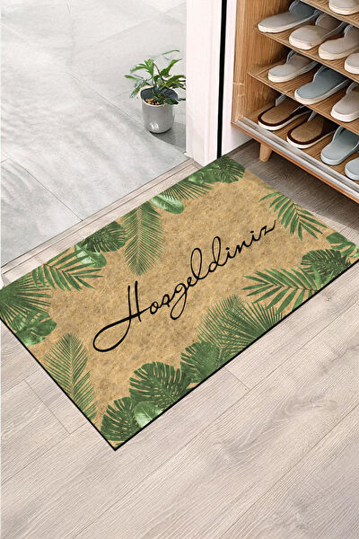 Monnhein Dış Mekan Paspası