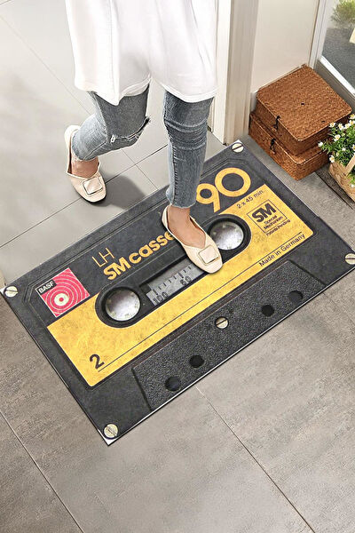 Monnhein Dış Mekan Paspası