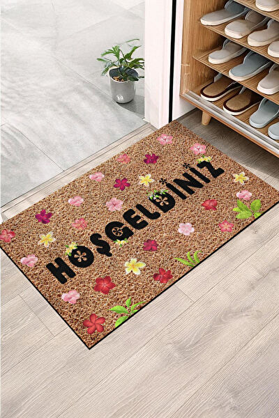 Monnhein Dış Mekan Paspası