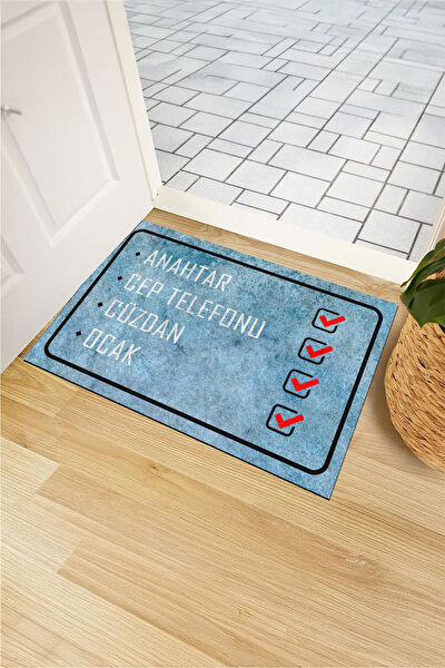 Monnhein Dış Mekan Paspası