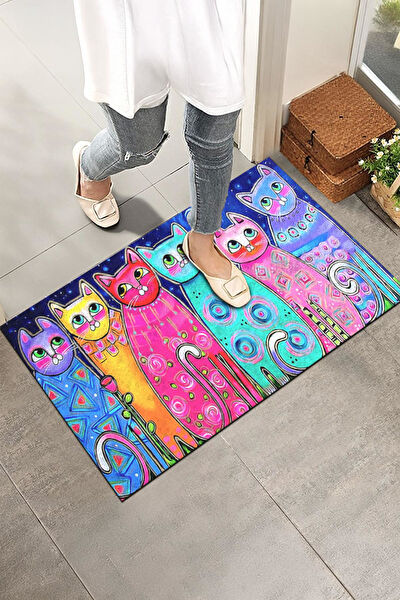 Monnhein Dış Mekan Paspası