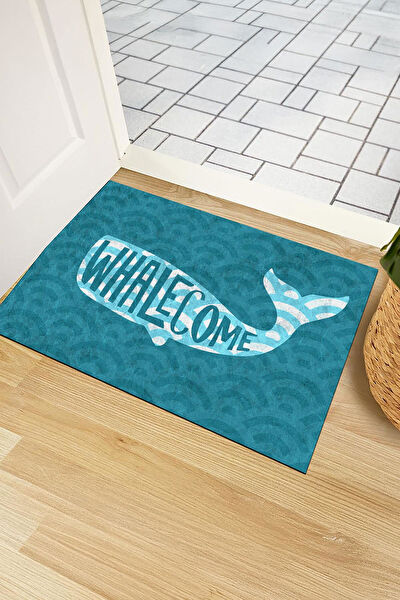 Monnhein Dış Mekan Paspası