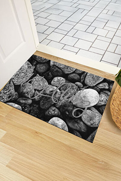 Monnhein Dış Mekan Paspası