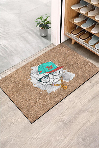 Monnhein Dış Mekan Paspası