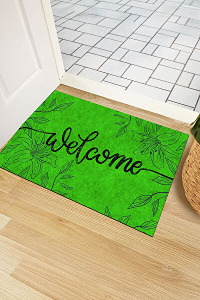 Monnhein Dış Mekan Paspası