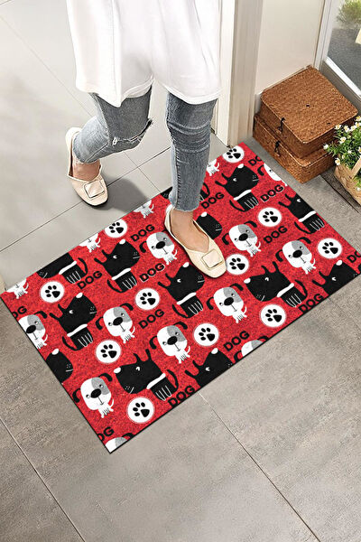 Monnhein Dış Mekan Paspası