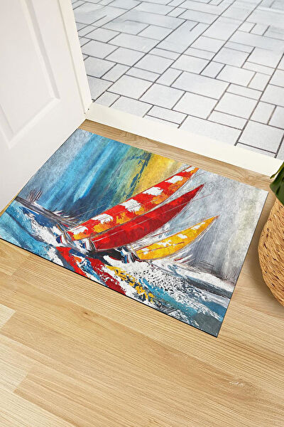 Monnhein Dış Mekan Paspası