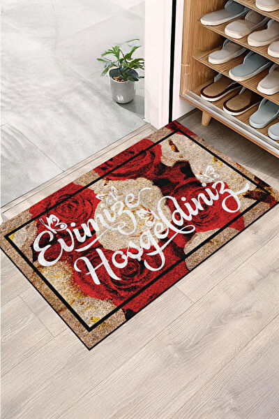 Monnhein Dış Mekan Paspası