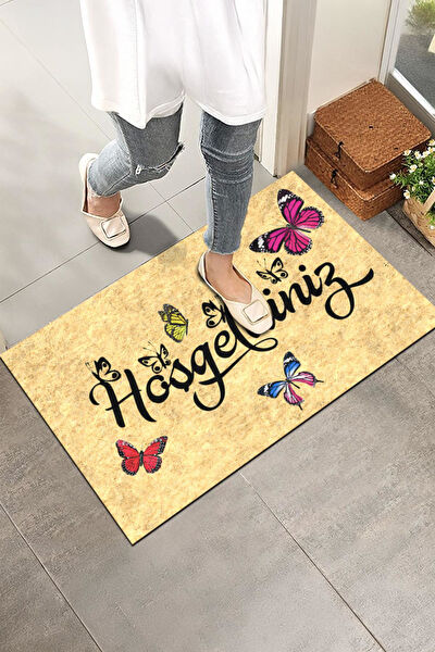 Monnhein Dış Mekan Paspası