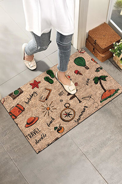 Monnhein Dış Mekan Paspası