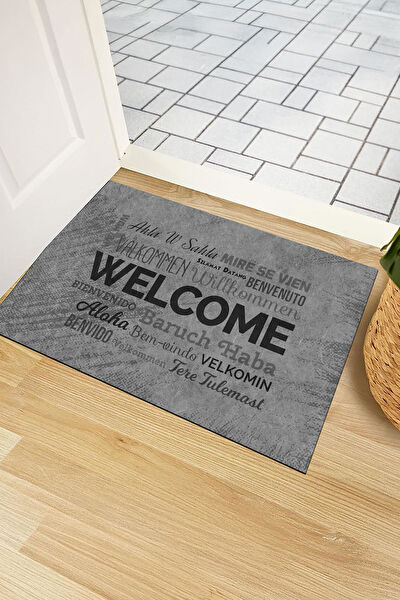 Monnhein Dış Mekan Paspası