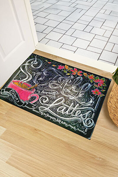 Monnhein Dış Mekan Paspası