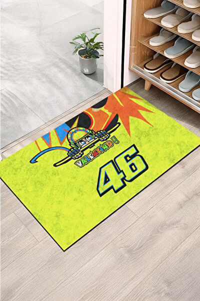 Monnhein Dış Mekan Paspası