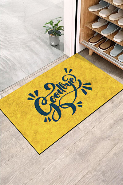 Monnhein Dış Mekan Paspası